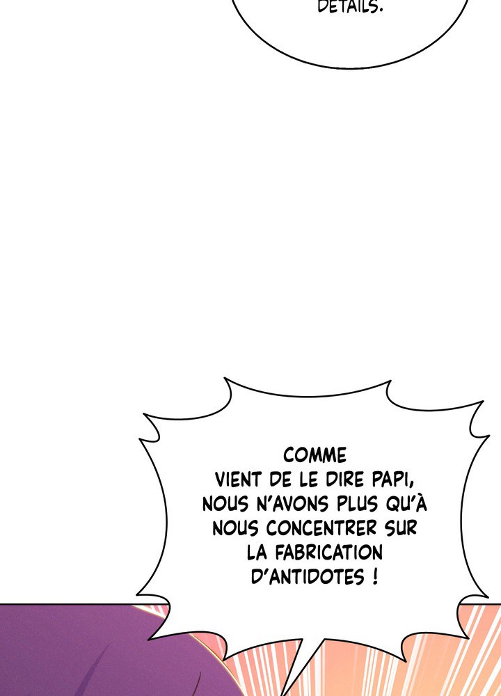 Read Never Die Extra vf Manga Online