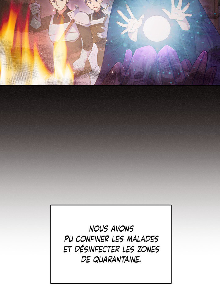 Read Never Die Extra vf Manga Online