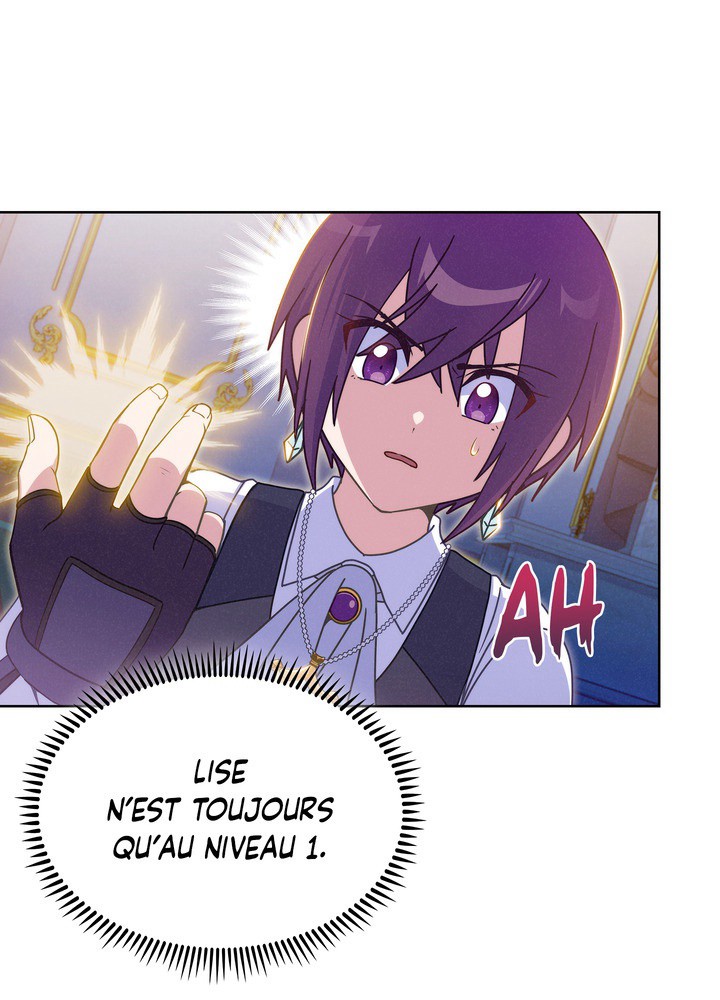 Read Never Die Extra vf Manga Online
