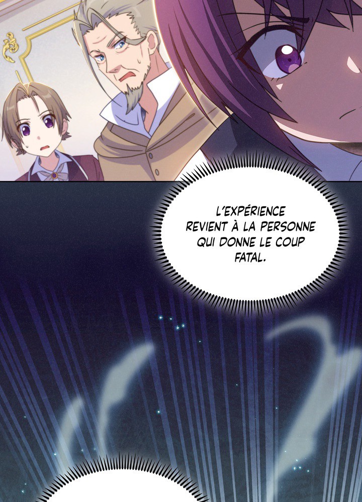 Read Never Die Extra vf Manga Online