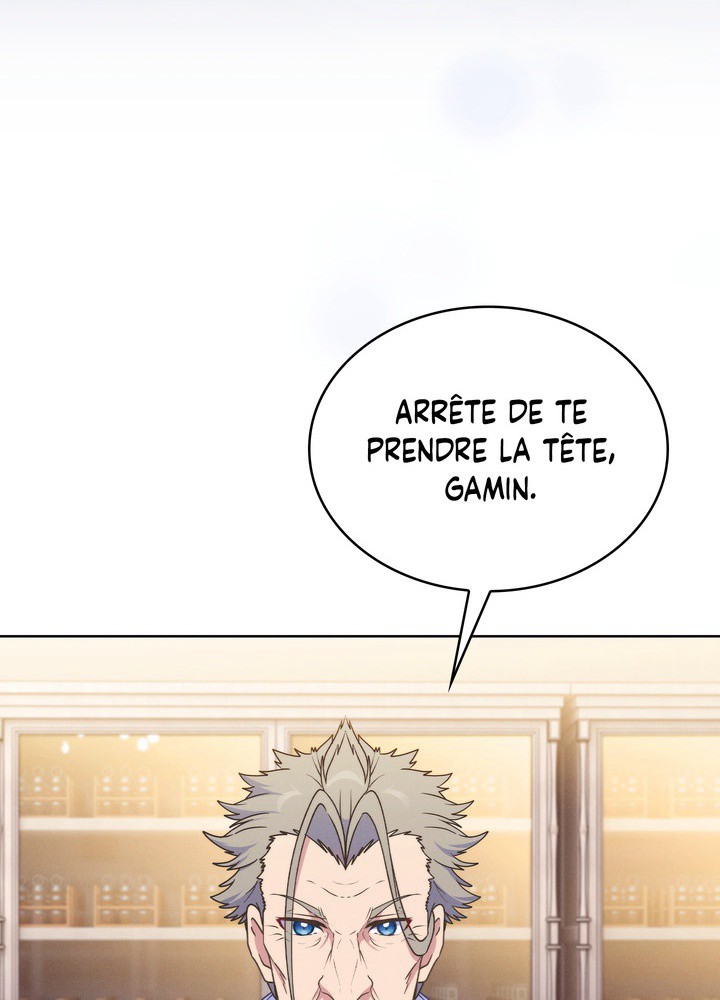 Read Never Die Extra vf Manga Online