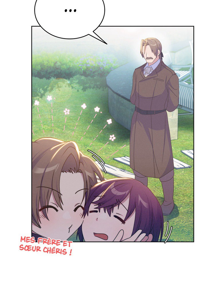 Read Never Die Extra vf Manga Online