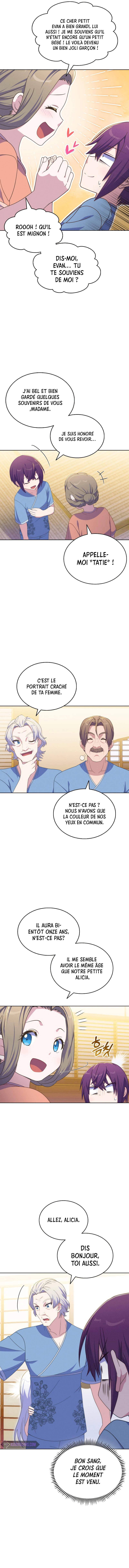 Read Never Die Extra vf Manga Online