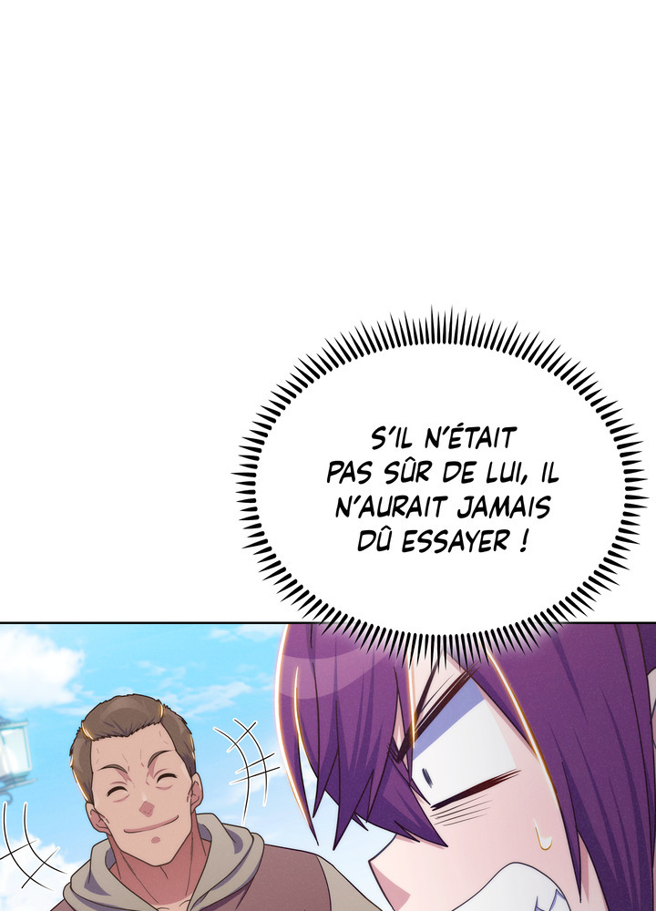 Read Never Die Extra vf Manga Online