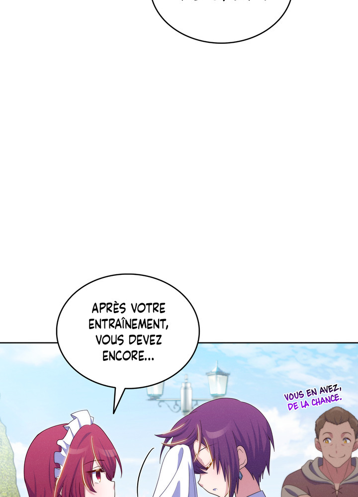 Read Never Die Extra vf Manga Online