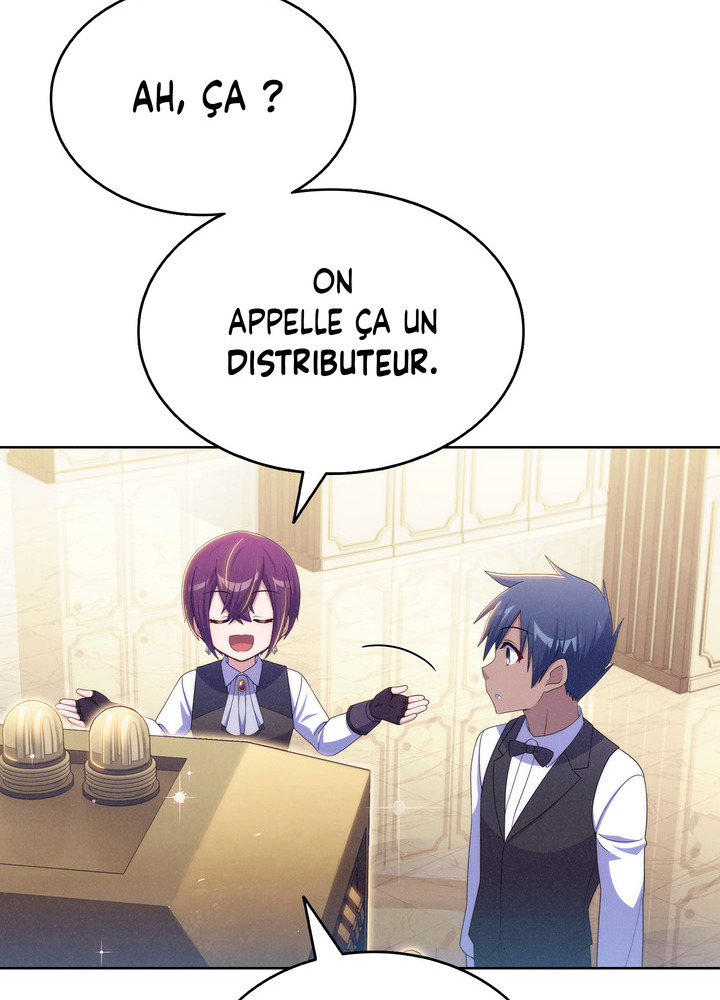 Read Never Die Extra vf Manga Online