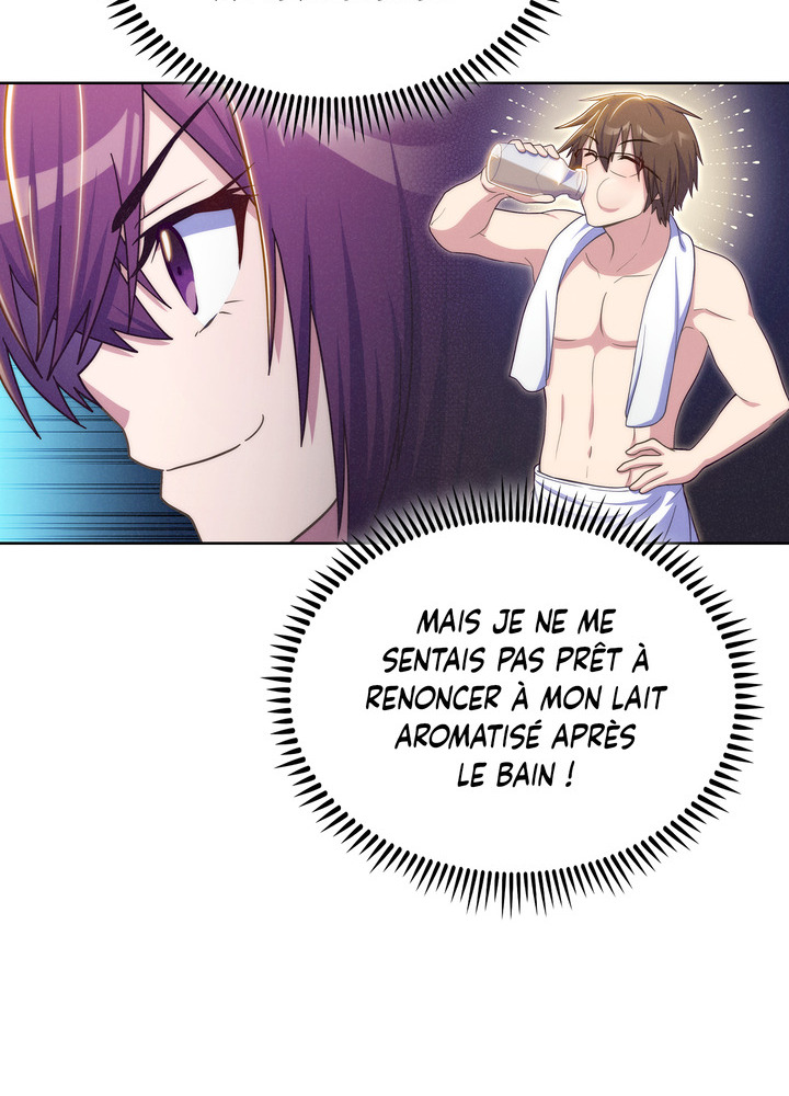Read Never Die Extra vf Manga Online