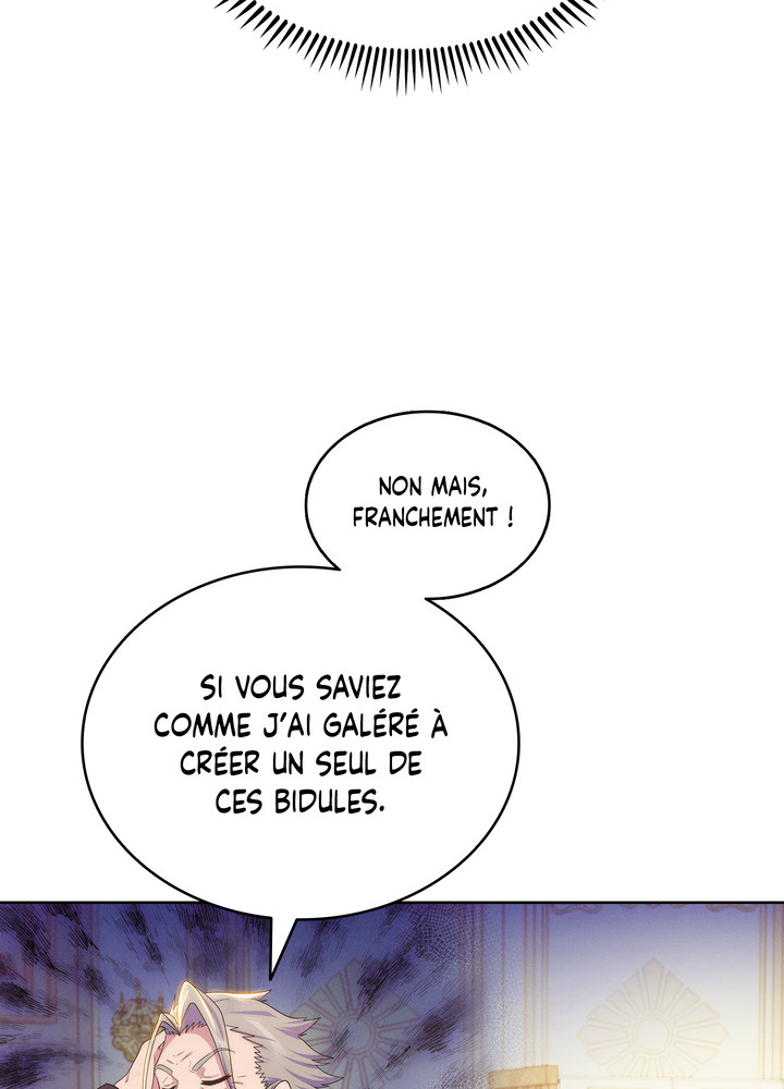 Read Never Die Extra vf Manga Online