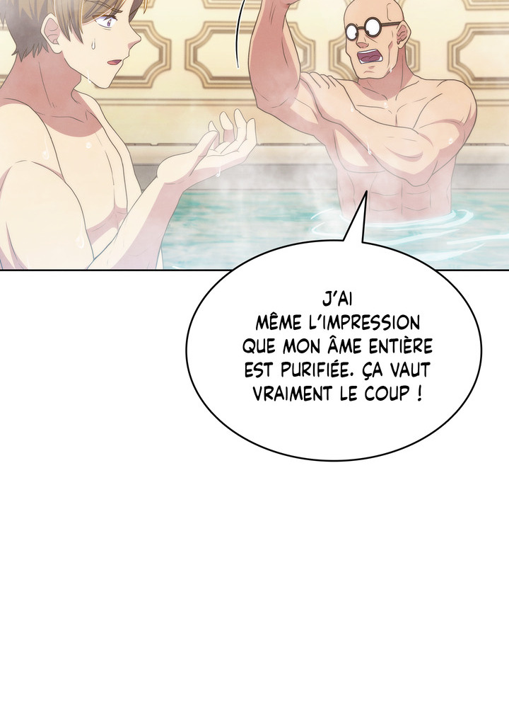 Read Never Die Extra vf Manga Online