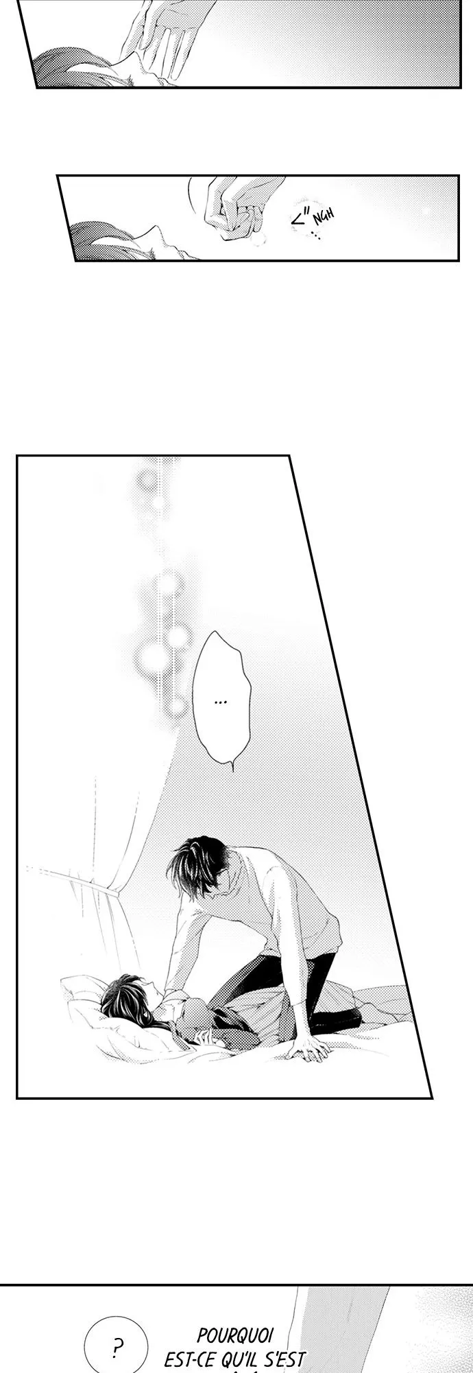 Read Nos joyeuses restrictions vf Manga Online