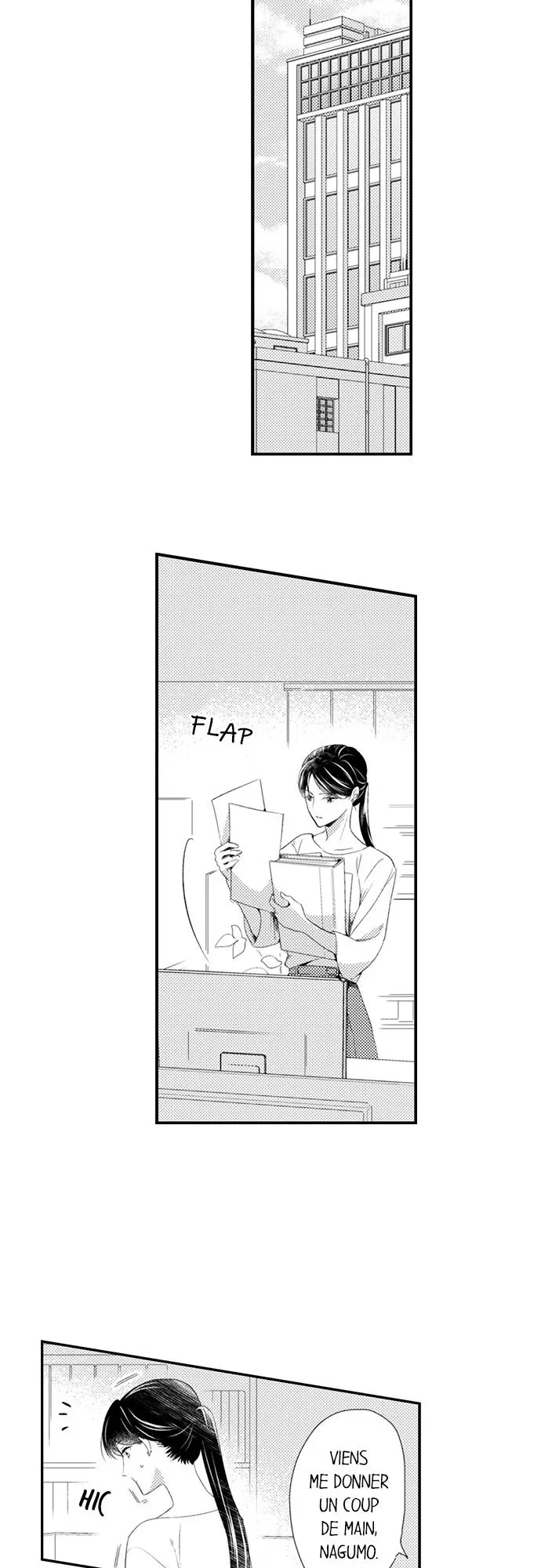 Read Nos joyeuses restrictions vf Manga Online