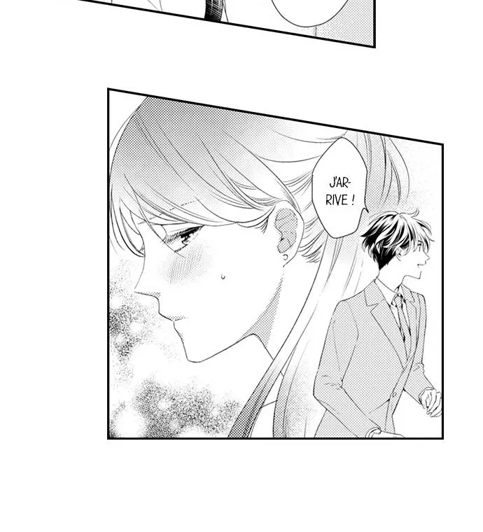 Read Nos joyeuses restrictions vf Manga Online
