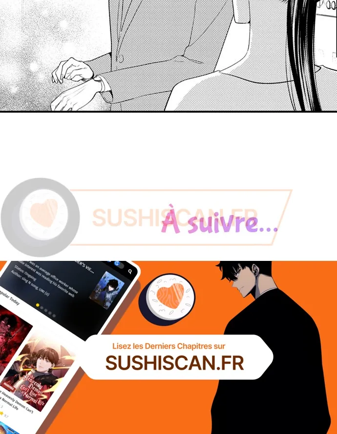 Read Nos joyeuses restrictions vf Manga Online