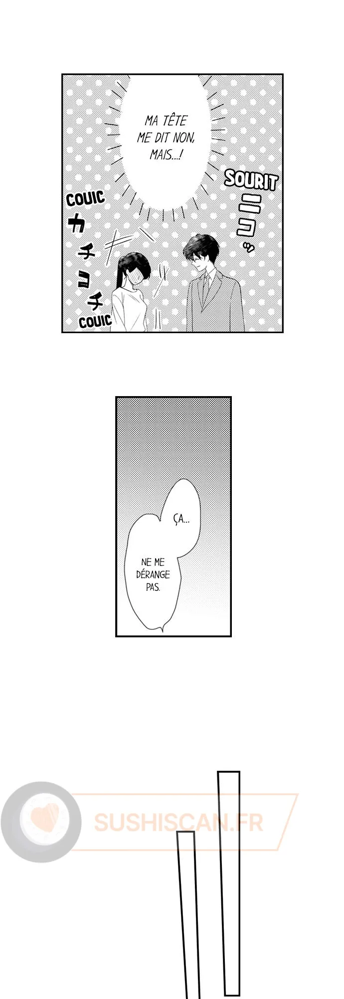 Read Nos joyeuses restrictions vf Manga Online