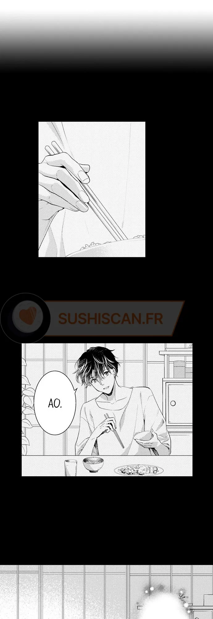 Read Nos joyeuses restrictions vf Manga Online