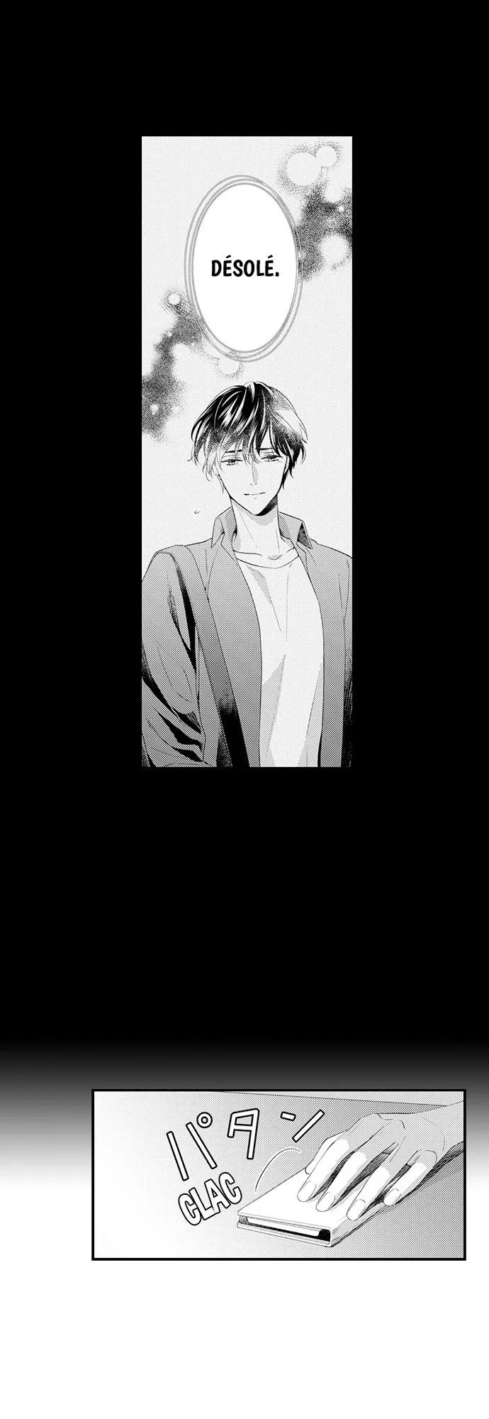 Read Nos joyeuses restrictions vf Manga Online