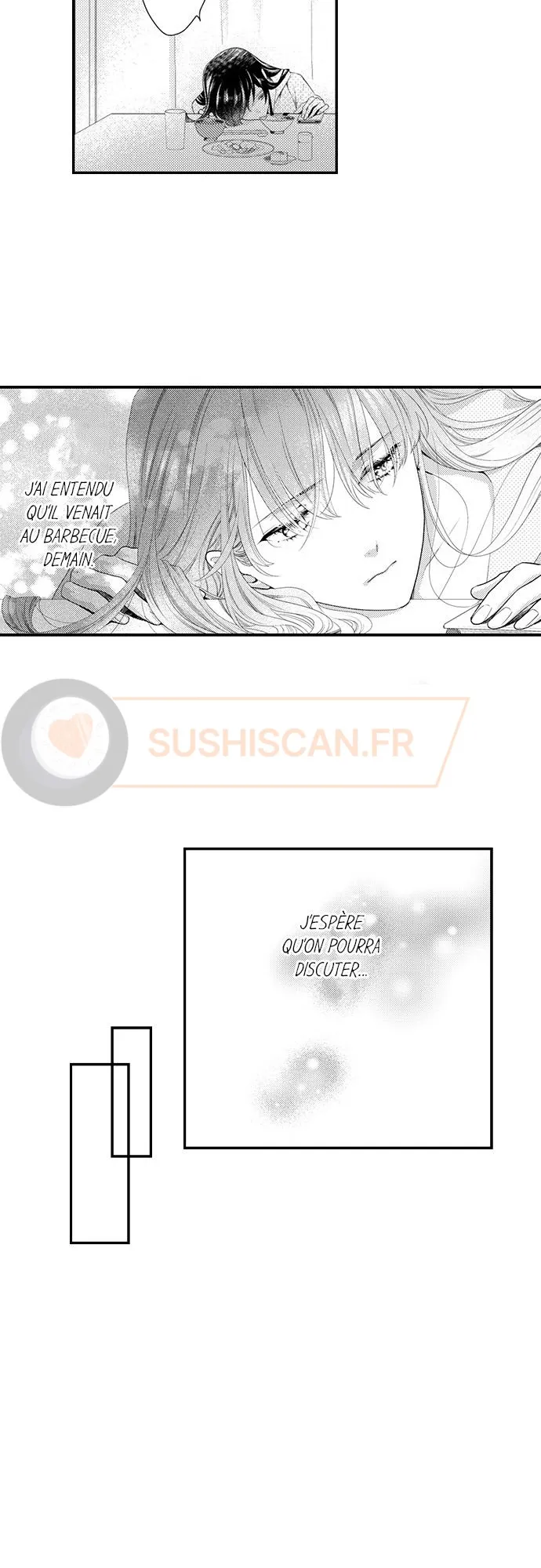 Read Nos joyeuses restrictions vf Manga Online