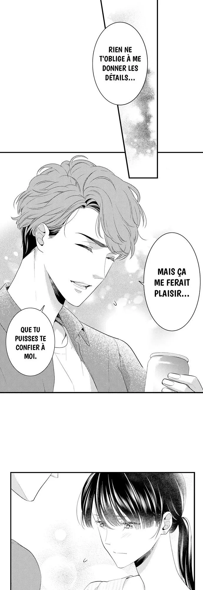 Read Nos joyeuses restrictions vf Manga Online