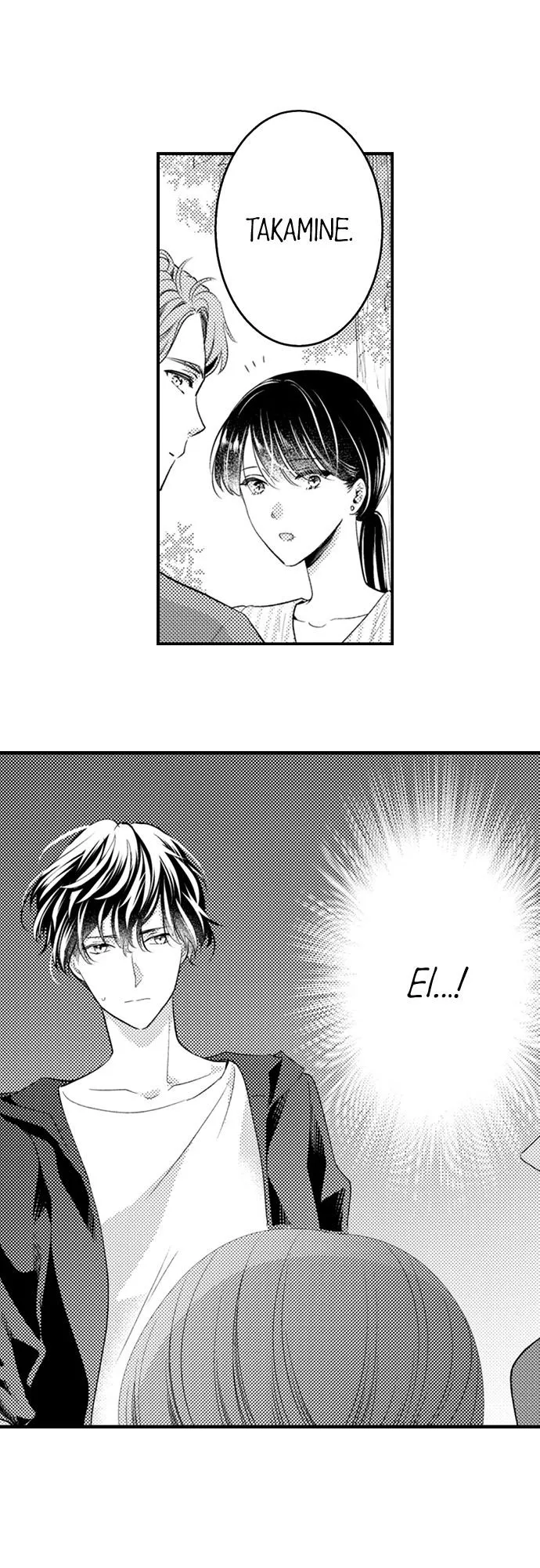 Read Nos joyeuses restrictions vf Manga Online