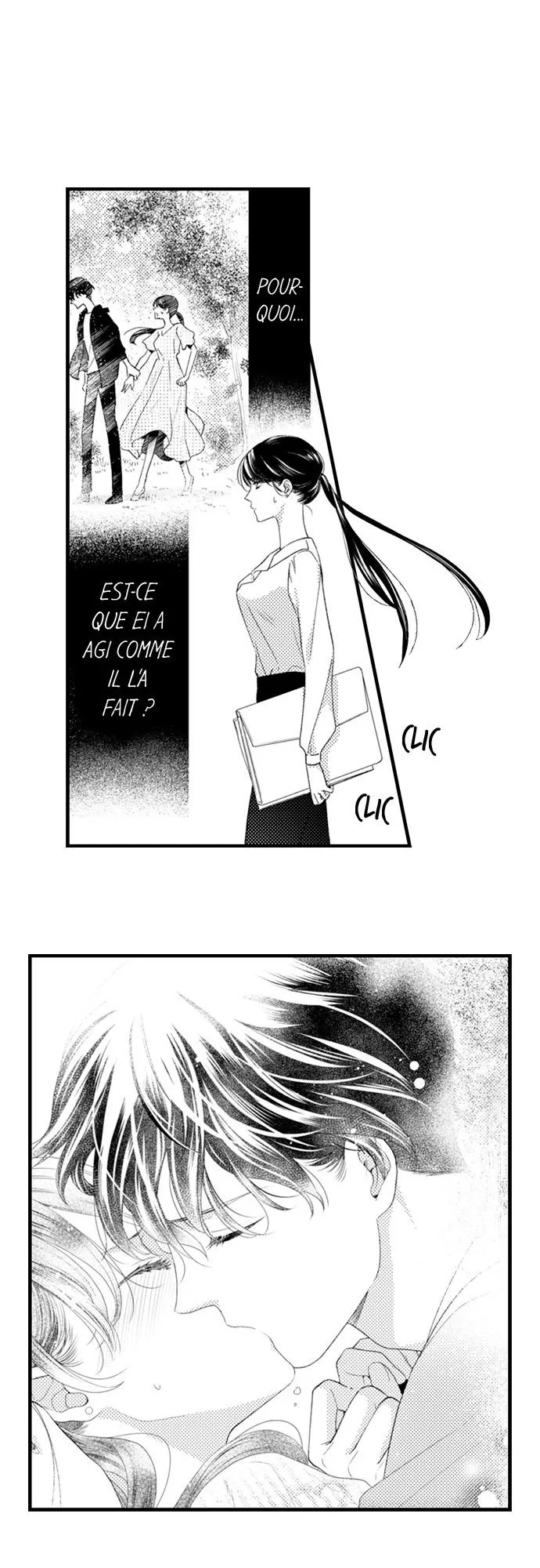 Read Nos joyeuses restrictions vf Manga Online