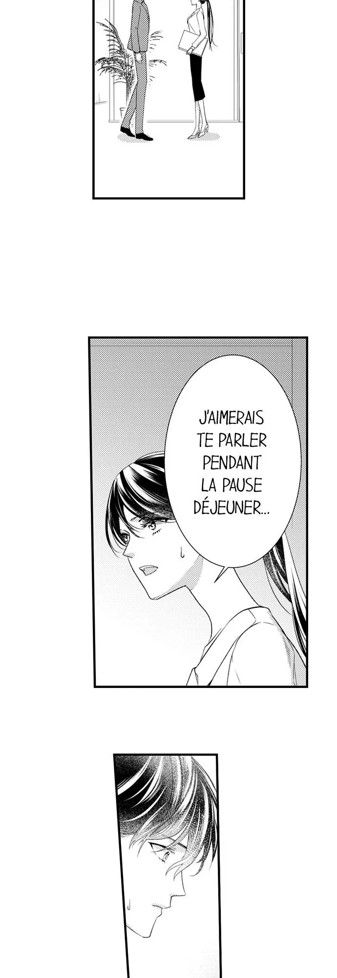 Read Nos joyeuses restrictions vf Manga Online