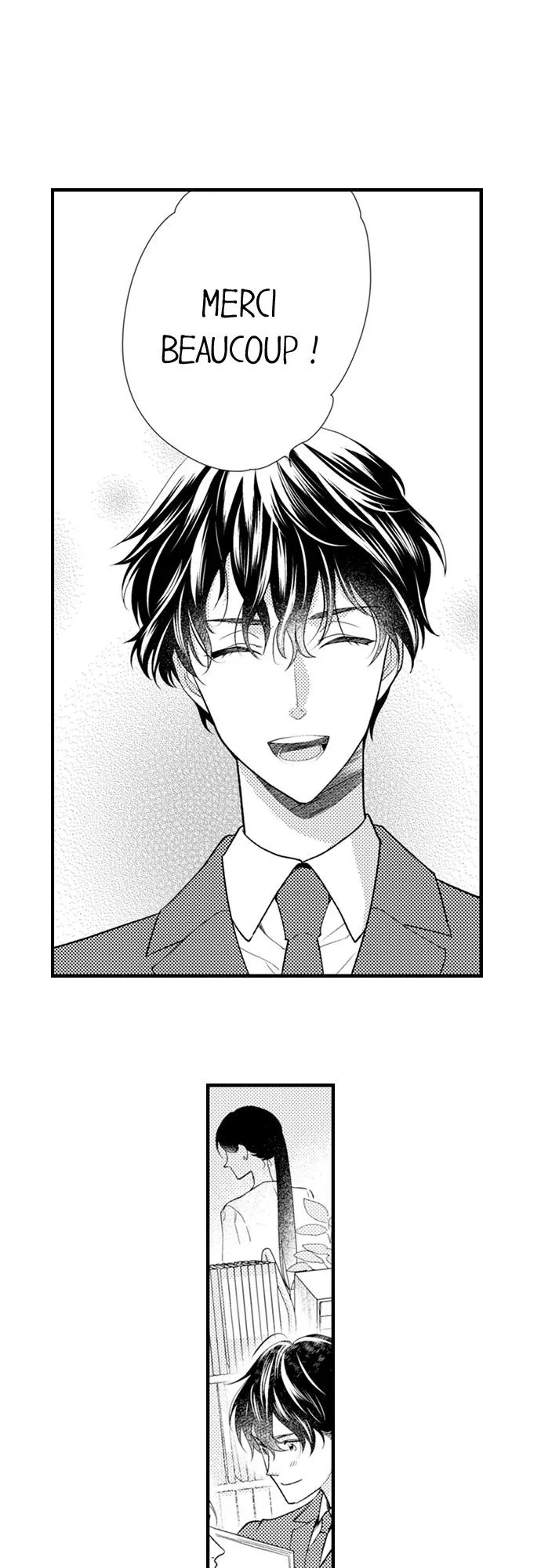 Read Nos joyeuses restrictions vf Manga Online