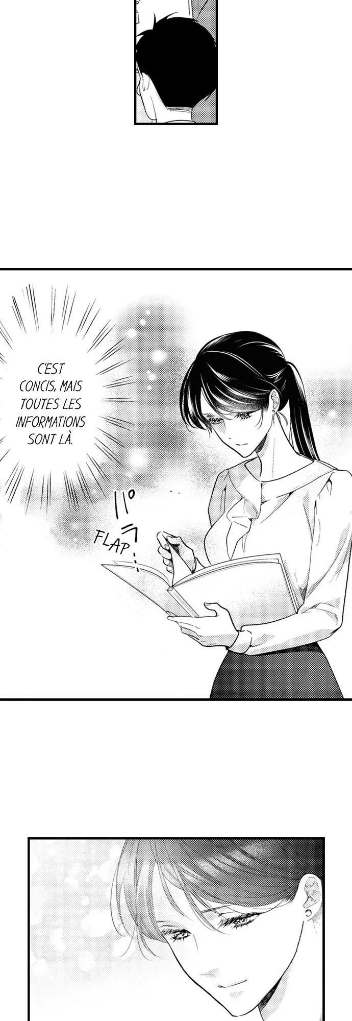 Read Nos joyeuses restrictions vf Manga Online