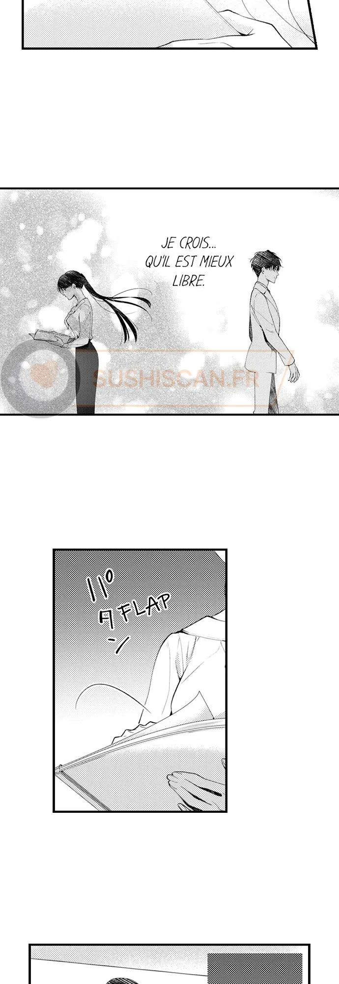 Read Nos joyeuses restrictions vf Manga Online