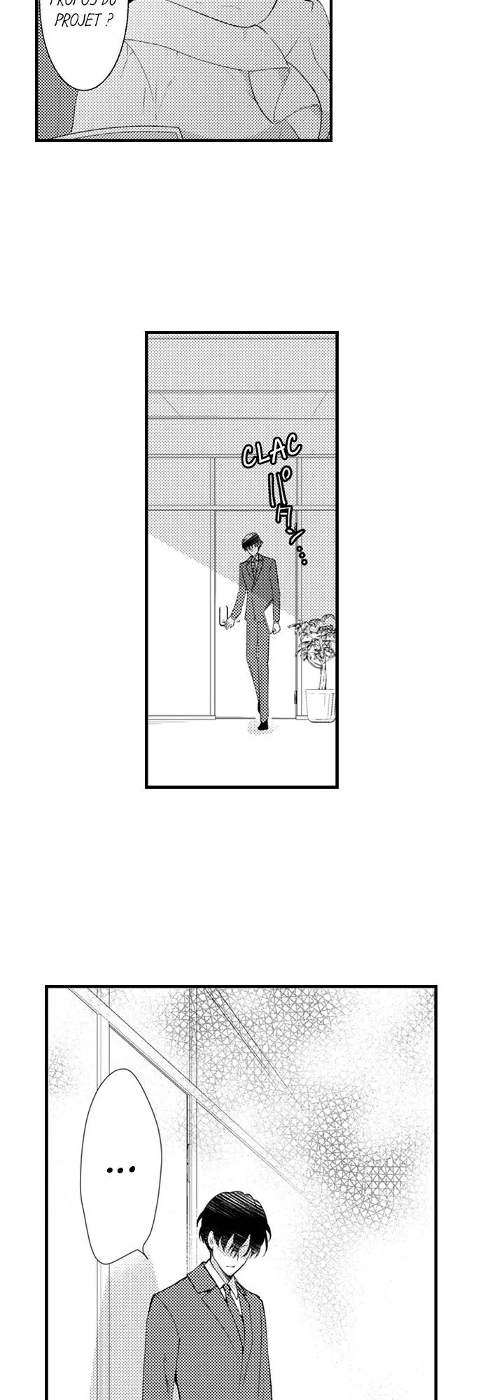 Read Nos joyeuses restrictions vf Manga Online
