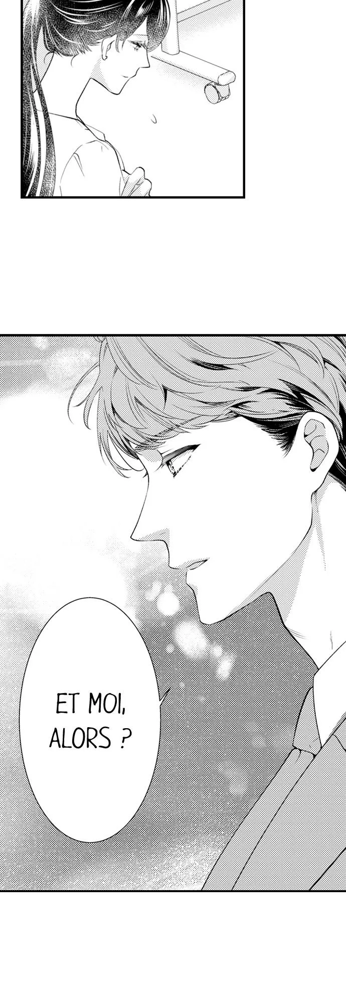Read Nos joyeuses restrictions vf Manga Online