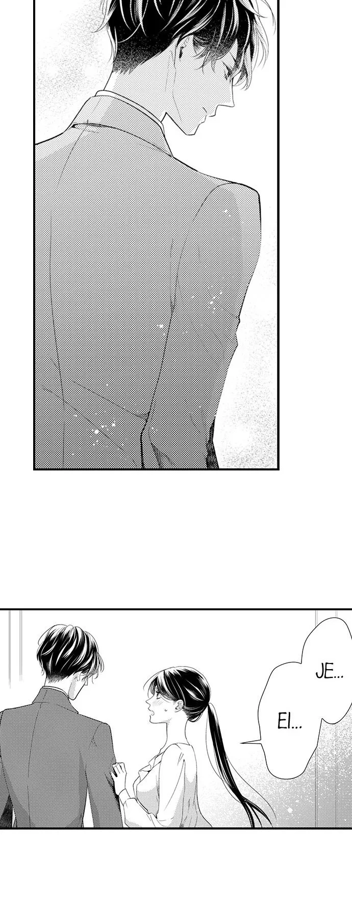 Read Nos joyeuses restrictions vf Manga Online