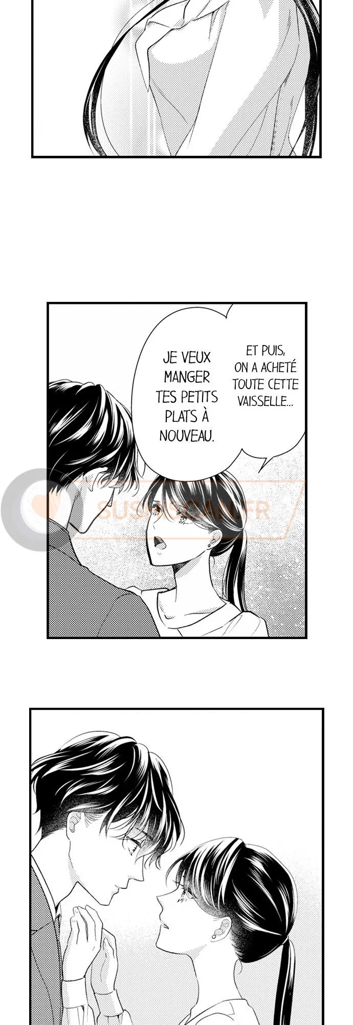 Read Nos joyeuses restrictions vf Manga Online