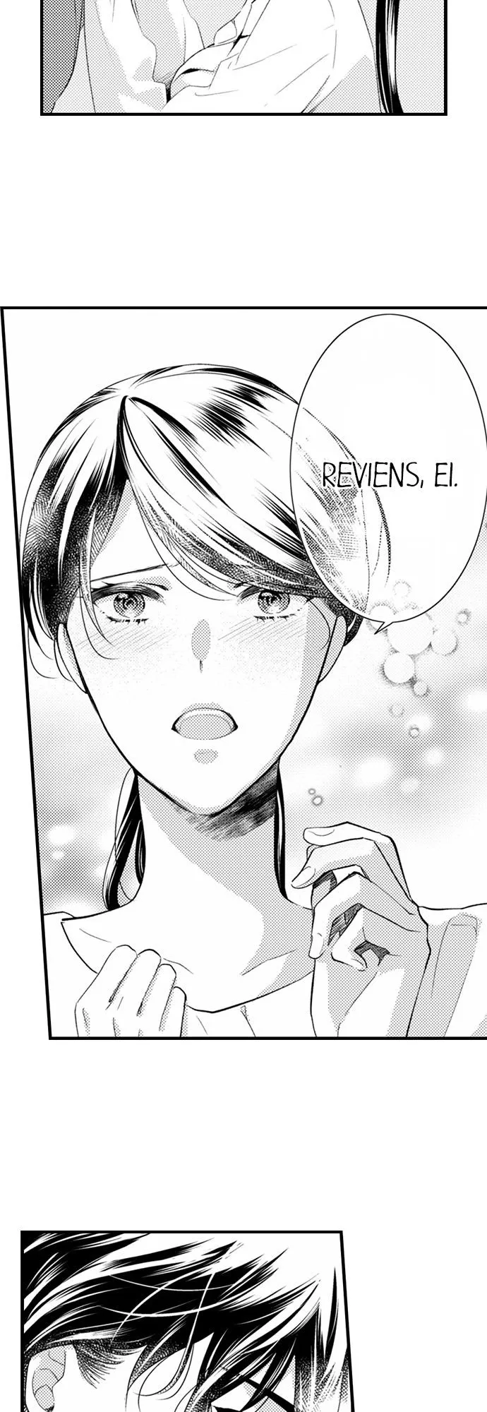 Read Nos joyeuses restrictions vf Manga Online