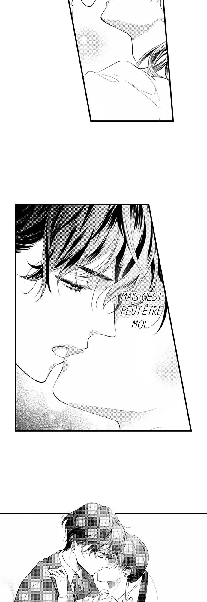 Read Nos joyeuses restrictions vf Manga Online