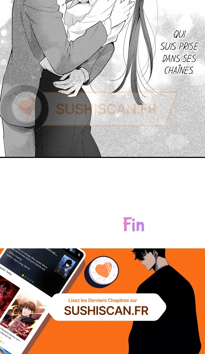 Read Nos joyeuses restrictions vf Manga Online