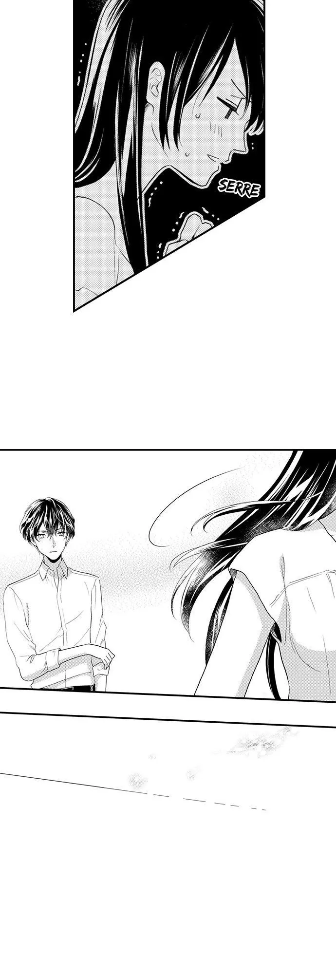 Read Nos joyeuses restrictions vf Manga Online