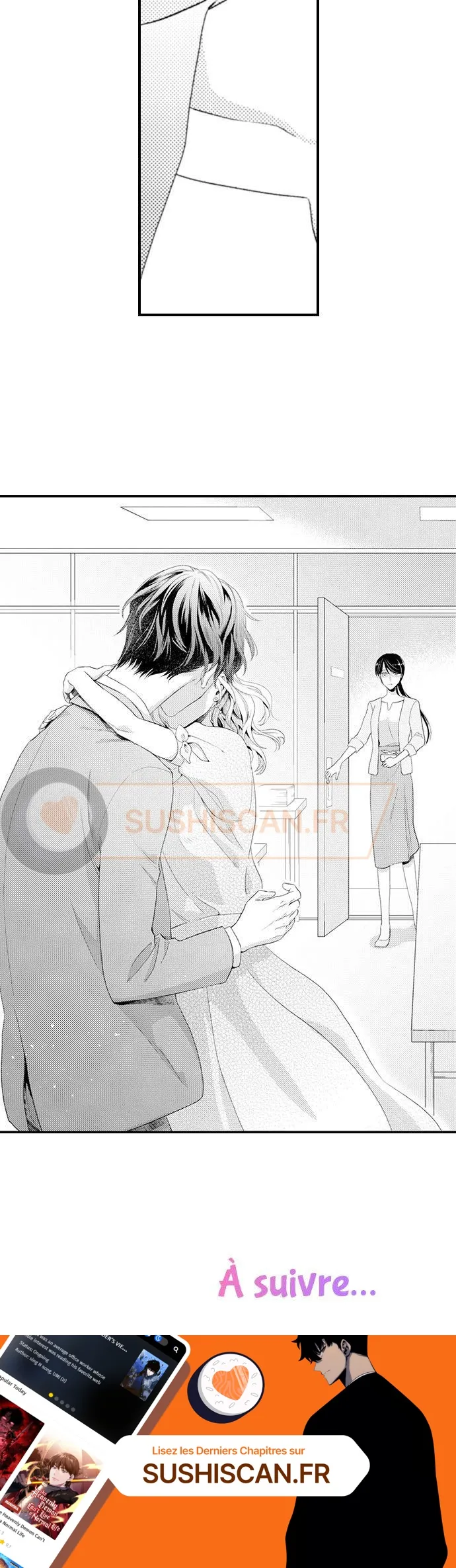 Read Nos joyeuses restrictions vf Manga Online