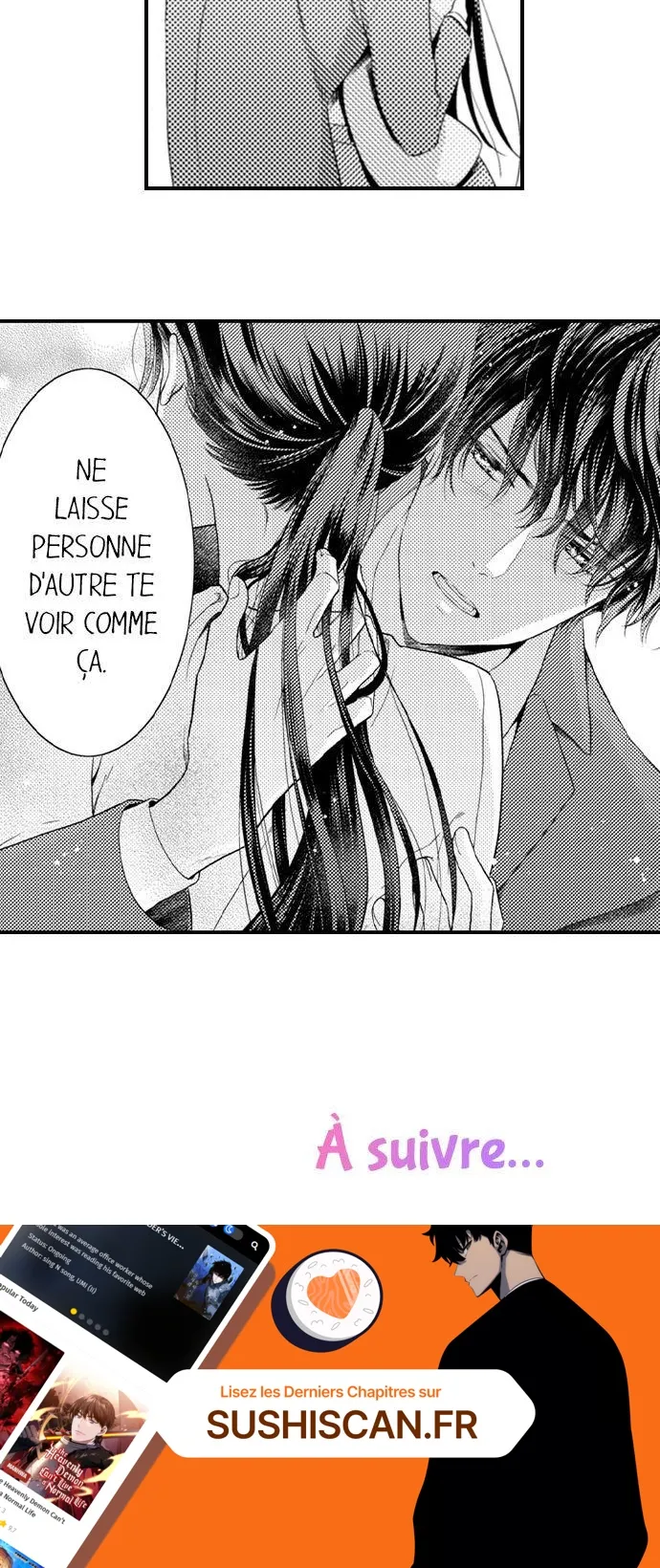 Read Nos joyeuses restrictions vf Manga Online