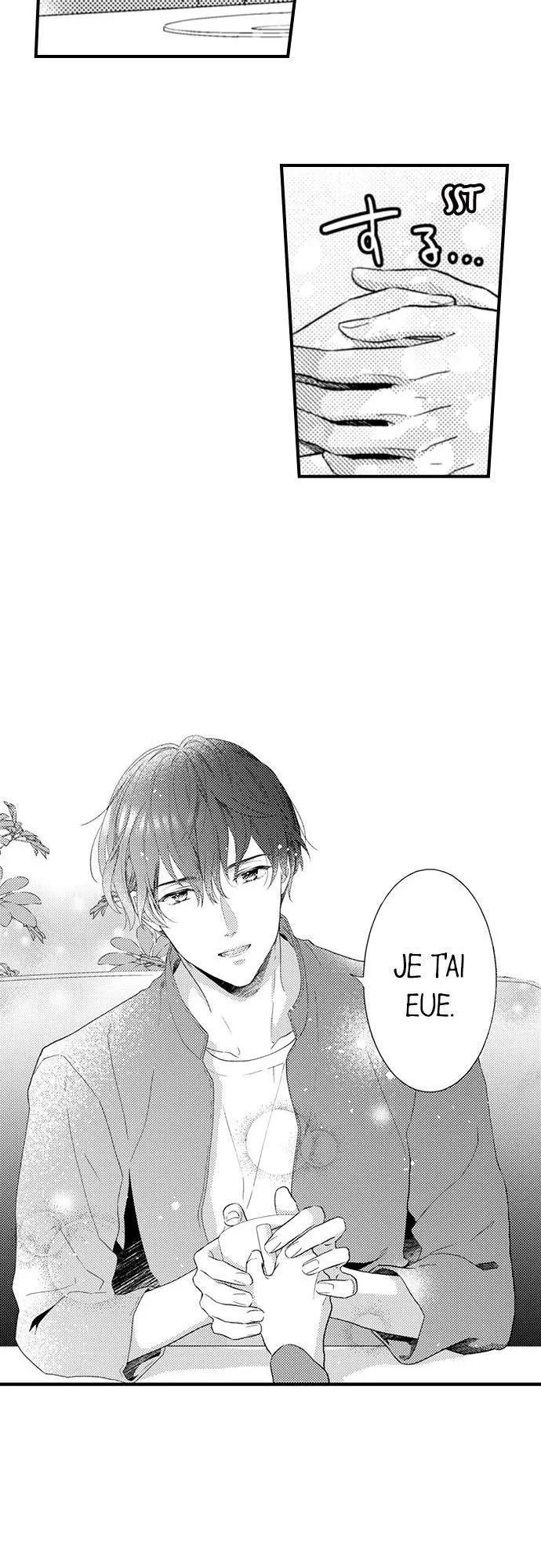 Read Nos joyeuses restrictions vf Manga Online