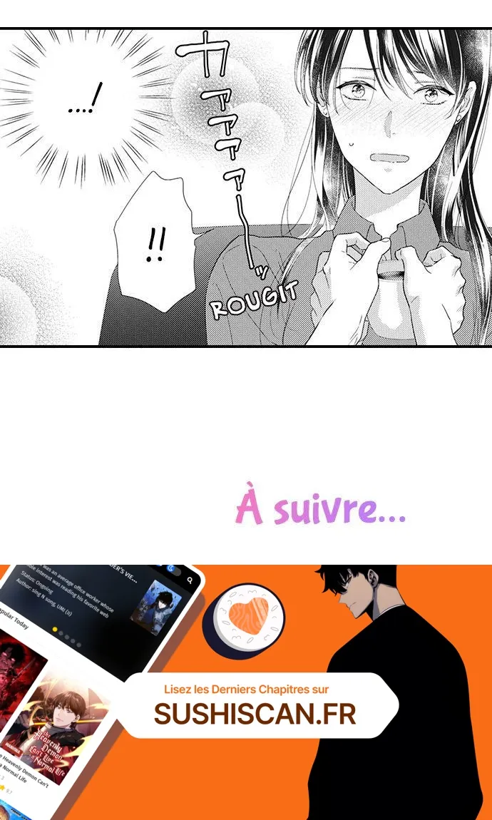 Read Nos joyeuses restrictions vf Manga Online