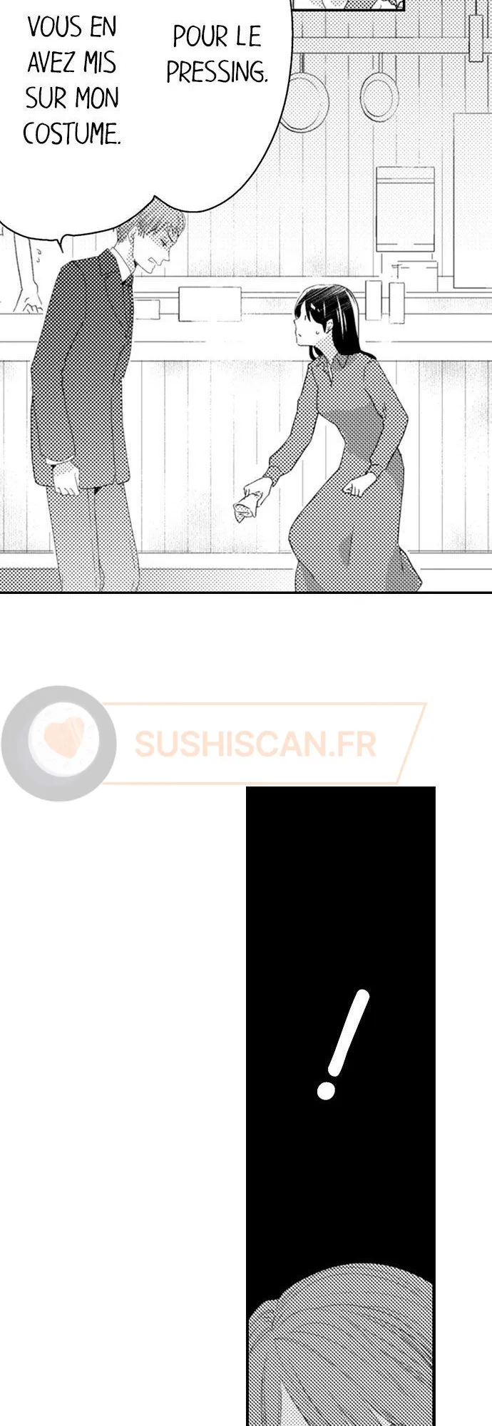 Read Nos joyeuses restrictions vf Manga Online