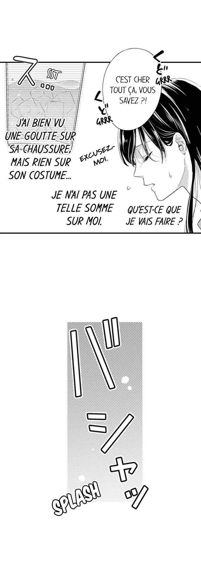 Read Nos joyeuses restrictions vf Manga Online