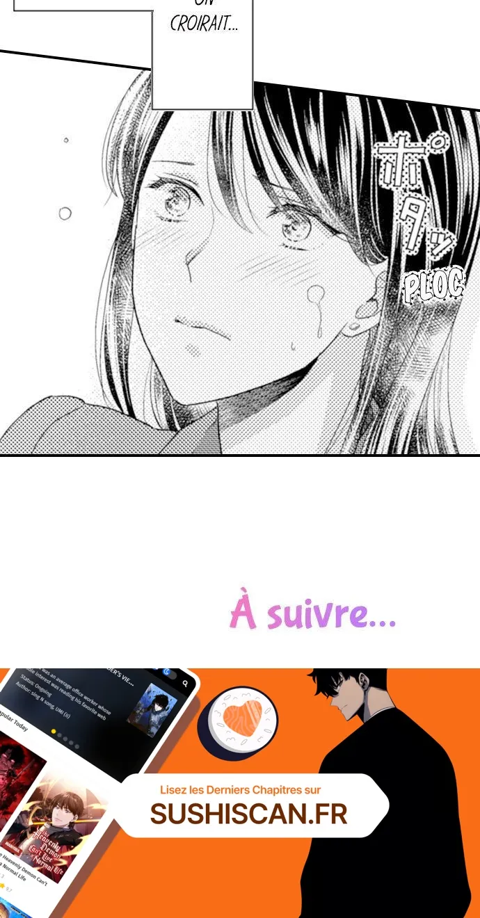 Read Nos joyeuses restrictions vf Manga Online
