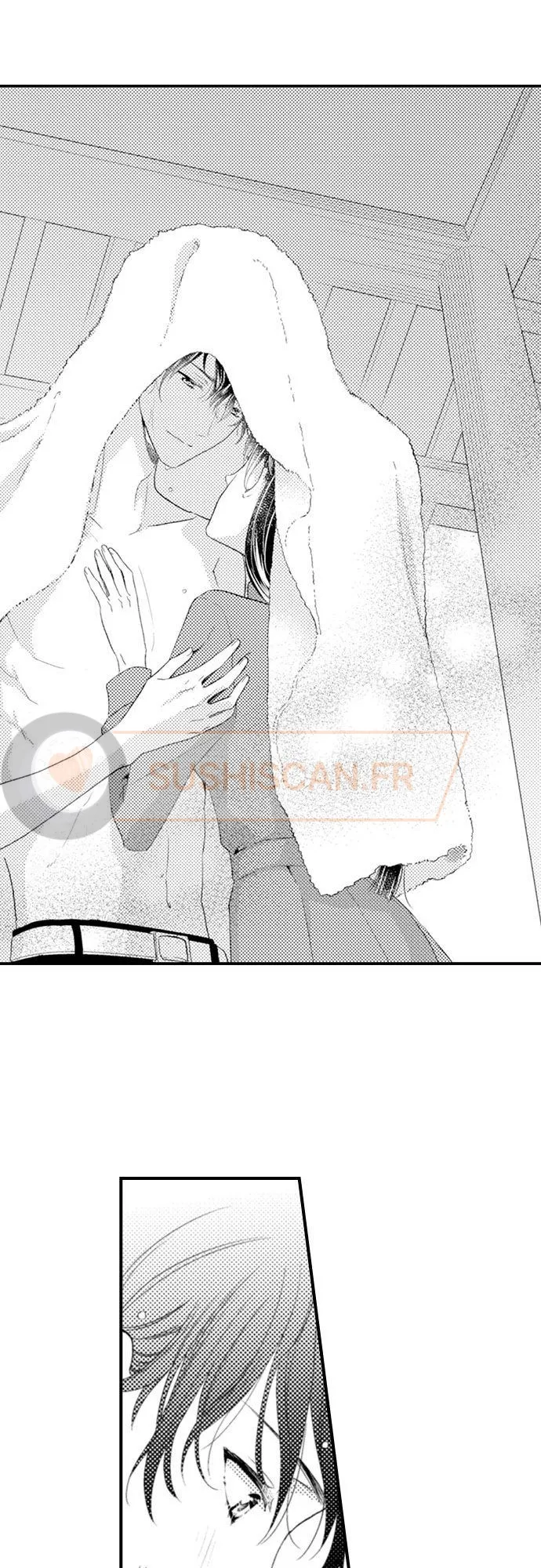 Read Nos joyeuses restrictions vf Manga Online