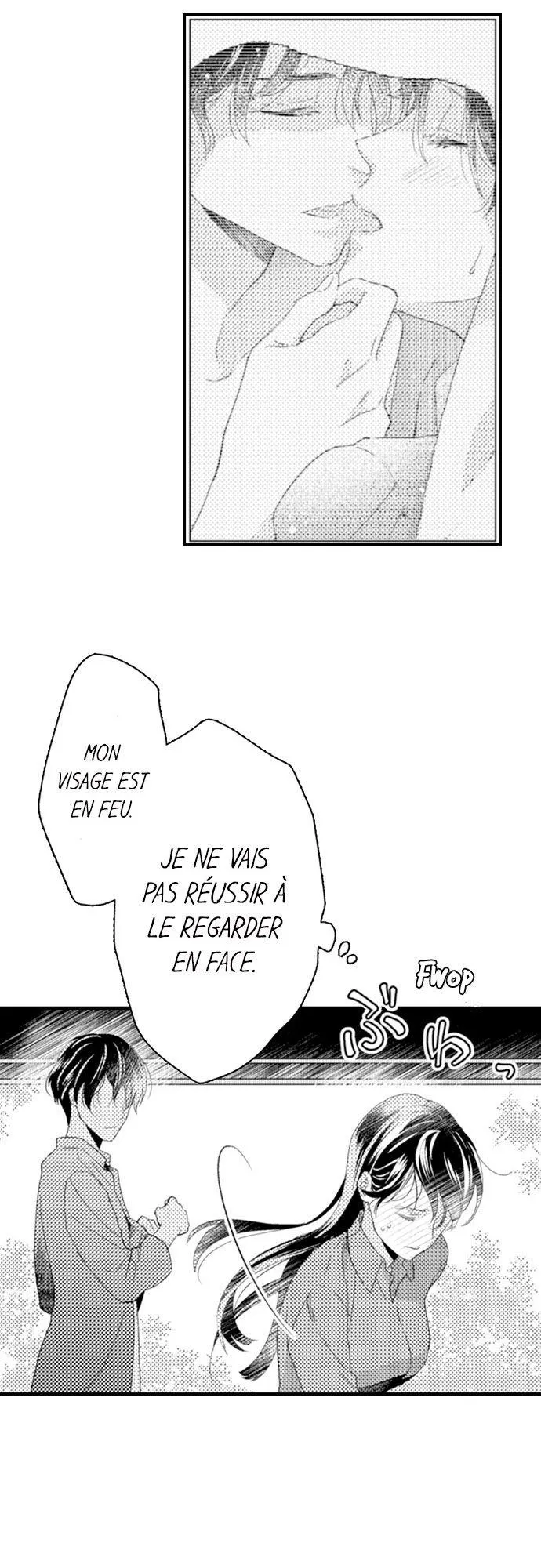 Read Nos joyeuses restrictions vf Manga Online