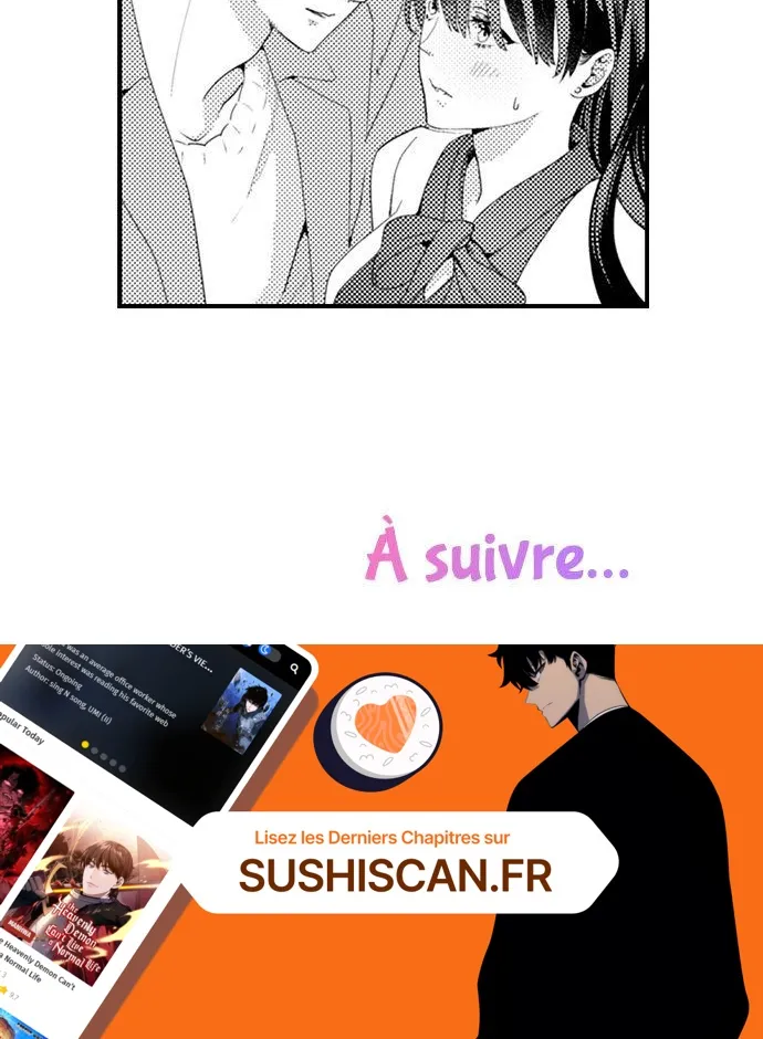 Read Nos joyeuses restrictions vf Manga Online