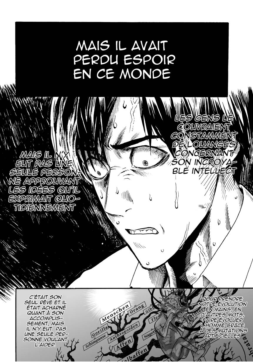 Read One Punch Man vf Manga Online