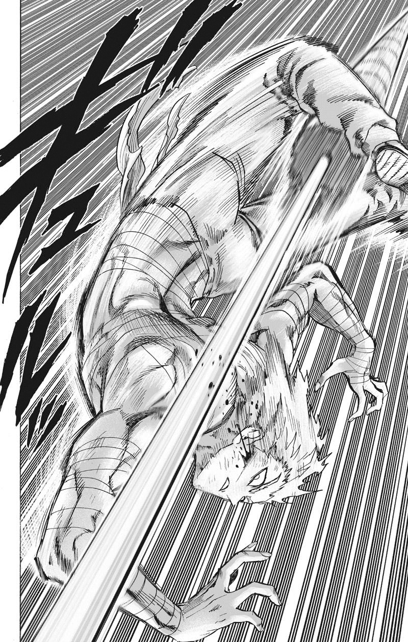Read One Punch Man vf Manga Online