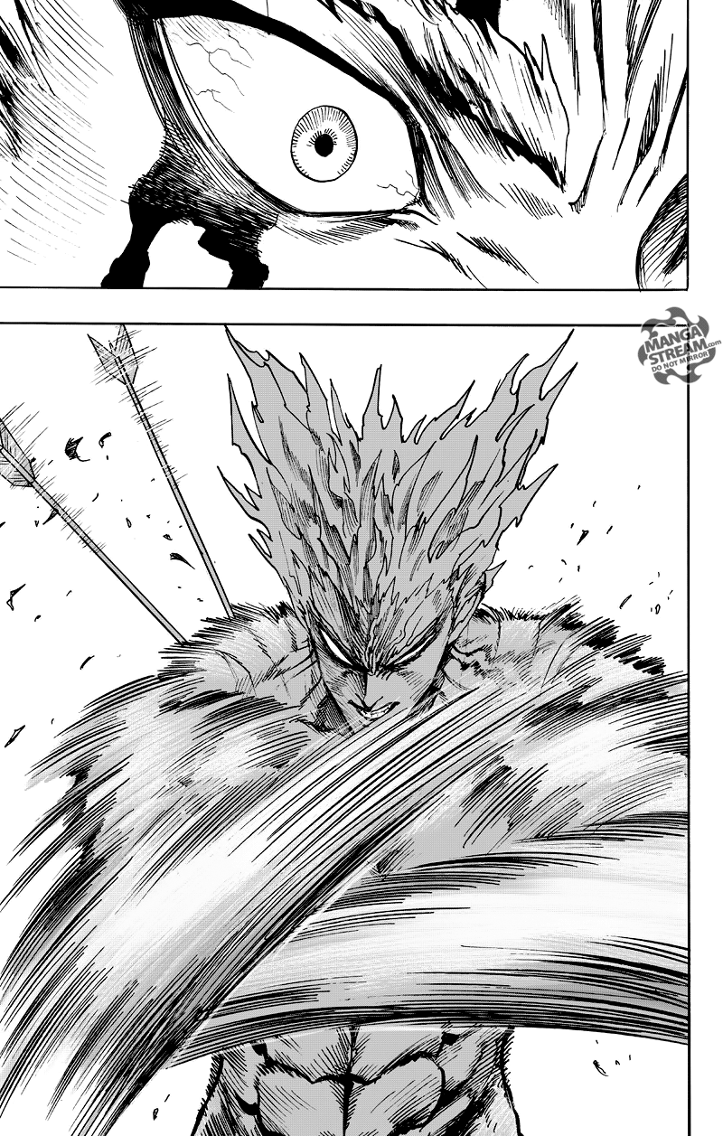 Read One Punch Man vf Manga Online