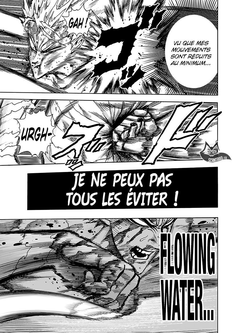 Read One Punch Man vf Manga Online